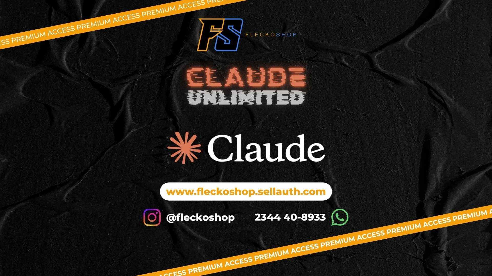 Claude